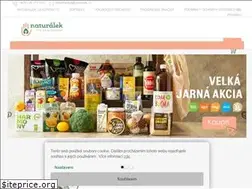 Sites similar to bio-natural.cz