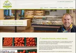 Sites similar to bio-ne.de
