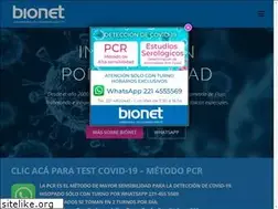 Sites similar to bio-net.com.ar