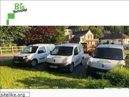 Sites similar to bio-nettoyage.com
