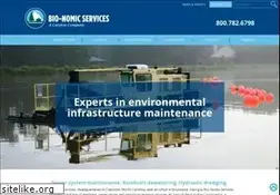 Sites similar to bio-nomic.com