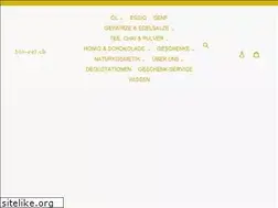 Sites similar to bio-oel.ch