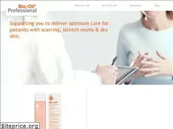 Sites similar to bio-oilprofessional.co.uk
