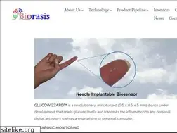 Sites similar to bio-orasis.com