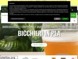 Sites similar to bio-pack.it