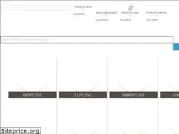 Sites similar to bio-pejs.dk