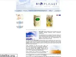 Sites similar to bio-planet.com