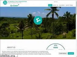 Sites similar to bio-polytech.com