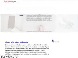 Sites similar to bio-ponrepo.cz