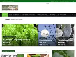 Sites similar to bio-potager.com