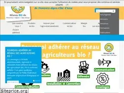 Sites similar to bio-provence.org