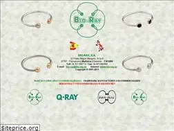 Sites similar to bio-ray.es