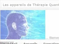 Sites similar to bio-resonance.net