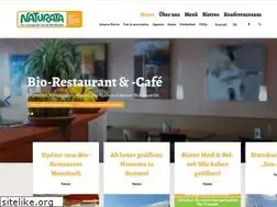 Sites similar to bio-restaurant.lu