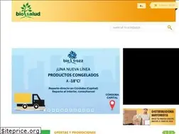 Sites similar to bio-salud.com.ar