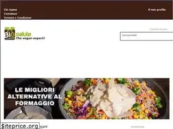 Sites similar to bio-salute.it
