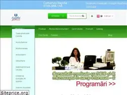 Sites similar to bio-sanatate.com