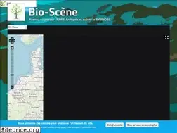 Sites similar to bio-scene.org