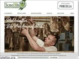 Sites similar to bio-schober.at
