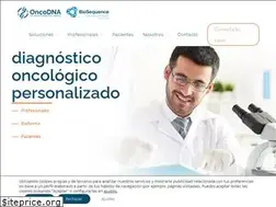 Sites similar to bio-sequence.com