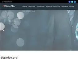 Sites similar to bio-ser.com.tr