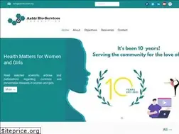 Sites similar to bio-services.org