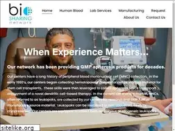 Sites similar to bio-sharing.org