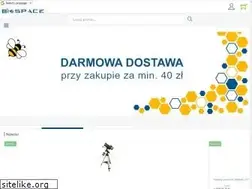 Sites similar to bio-space.pl