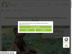 Sites similar to bio-spielzeug.de
