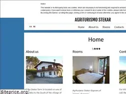 Sites similar to bio-stekar.it