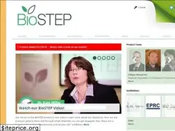Sites similar to bio-step.eu