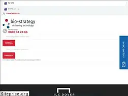Sites similar to bio-strategy.com.au