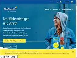 Sites similar to bio-strath.ch