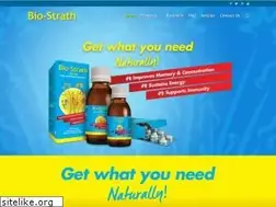 Sites similar to bio-strath.co.za
