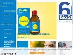 Sites similar to bio-strath.com