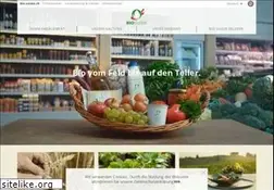 Sites similar to bio-suisse.ch