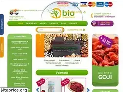 Sites similar to bio-superfoods.ro