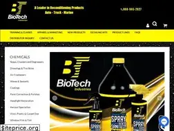 Sites similar to bio-techusa.com