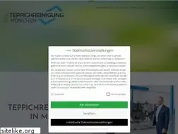 Sites similar to bio-teppichreinigung-muenchen.de