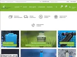 Sites similar to bio-terra.ru