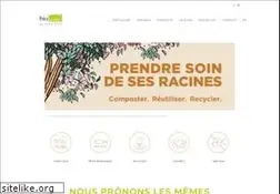 Sites similar to bio-terre.com