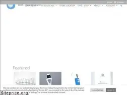 Sites similar to bio-therapeutic.co.uk