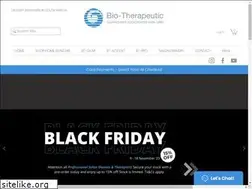 Sites similar to bio-therapeutic.co.za