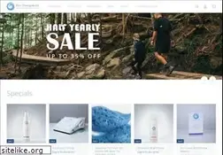 Sites similar to bio-therapeutic.com