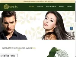 Sites similar to bio-ty.fr
