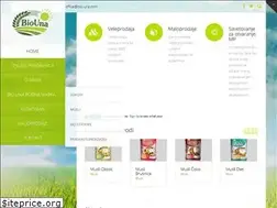 Sites similar to bio-una.com