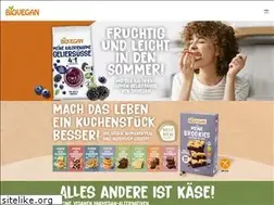Sites similar to bio-vegan.de