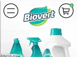 Sites similar to bio-vert.com