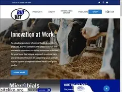 Sites similar to bio-vet.com