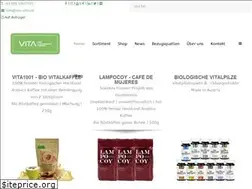Sites similar to bio-vita.at